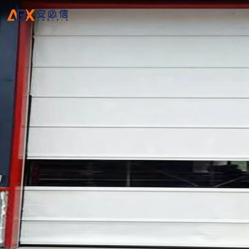 赣州市快速卷帘门
